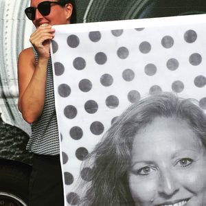 Meet your Posher, Jenny